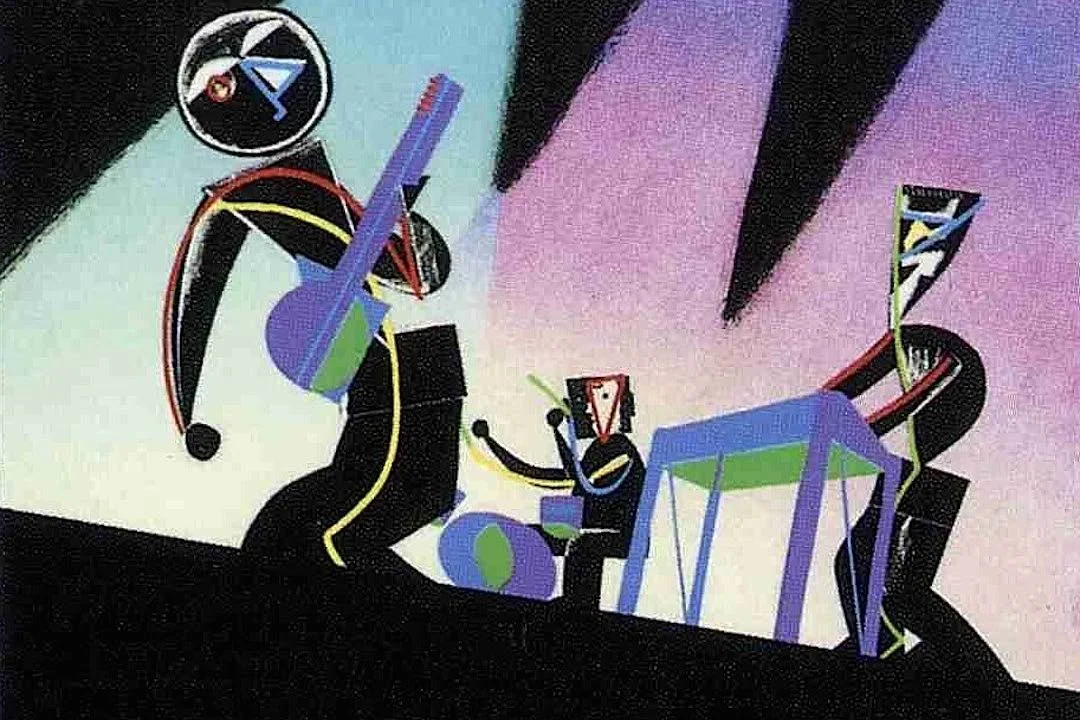Rush A Show of Hands Tour DVD Review — When It Was Cool - Pop
